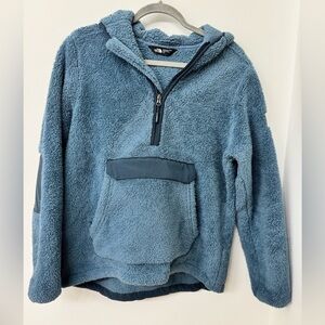 The North Face Campshire Fleece Pullover Size L